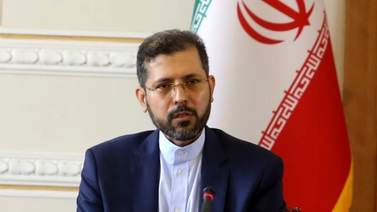 وزارت خارجه درباره هواپیمای اوکراینی نه شکایتی از کانادا دریافت کرده و نه خواهد کرد