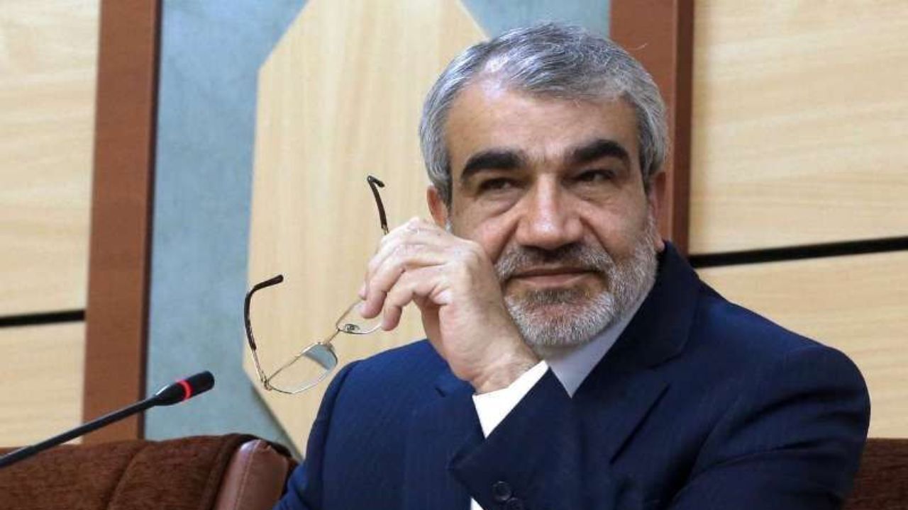 در انتخابات مرحله دوم مجلس 20 نفر برای رسیدن به 10 کرسی با یکدیگر رقابت می‌کنند