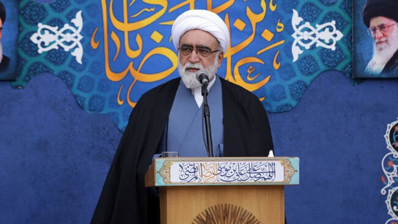 تولیت آستان قدس اهانت به پیامبر را عین وحشی‌گری دانست