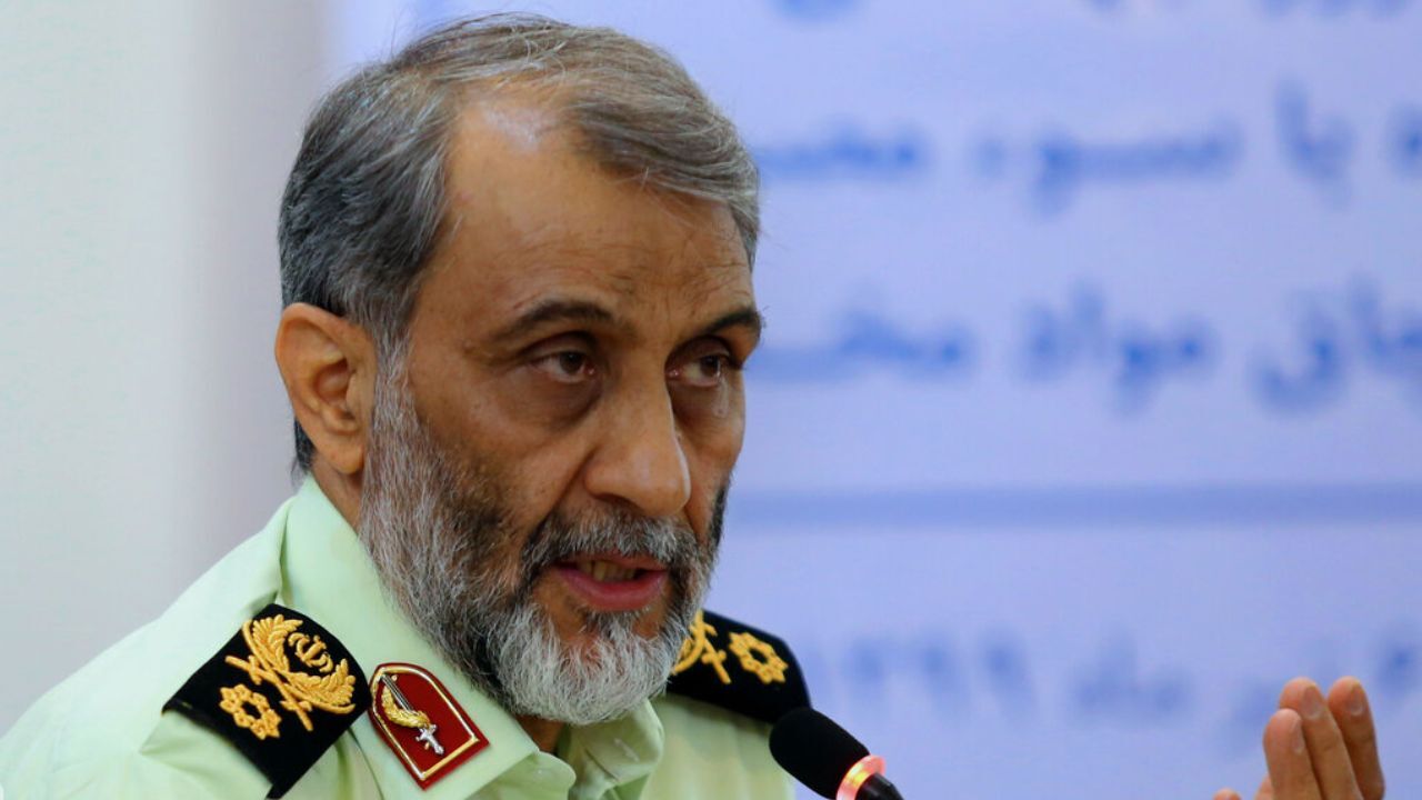 تامین امنیت 3500 شعبه صندوق اخذ رای با بیش از 30 هزار پلیس