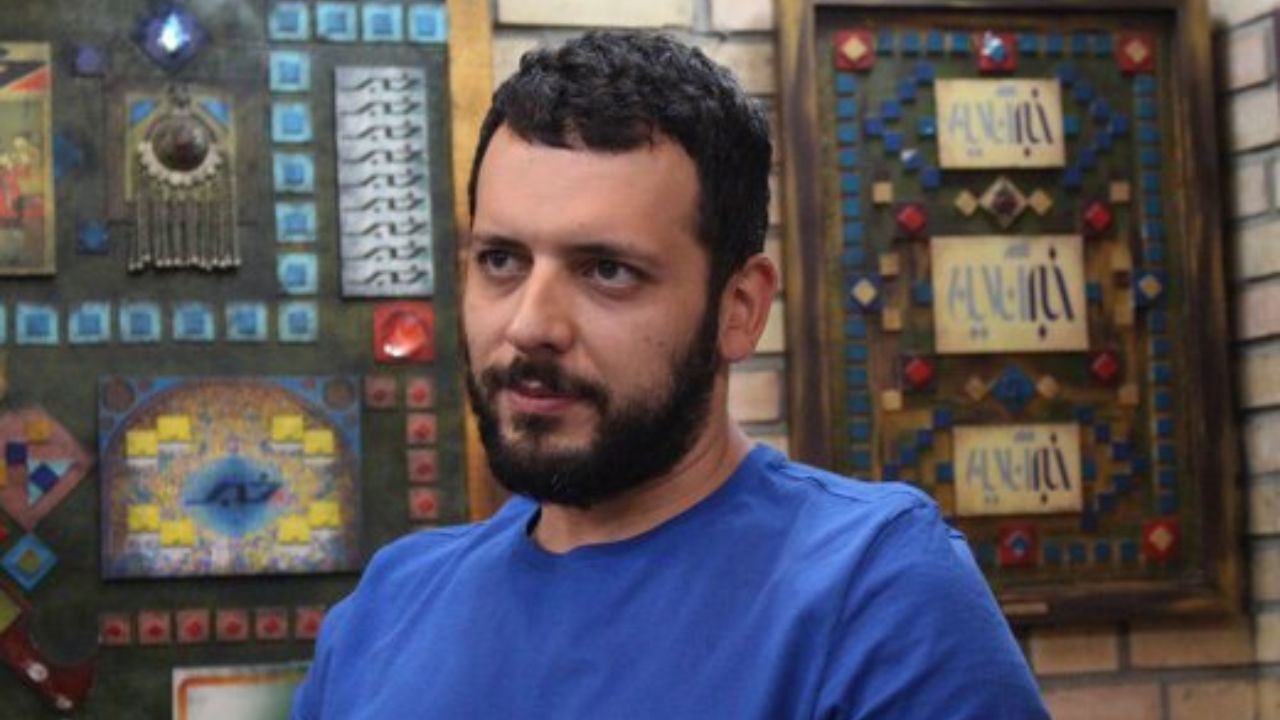 توضیح بازیگر «همگناه» درباره عکسی از او که در فضای مجازی منتشر شده است + تصویر