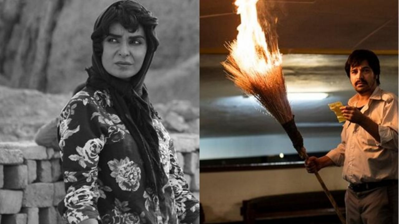 جایزه هیات داوران مستقل و  فدراسیون بین المللی منتقدان ونیز برای ایران