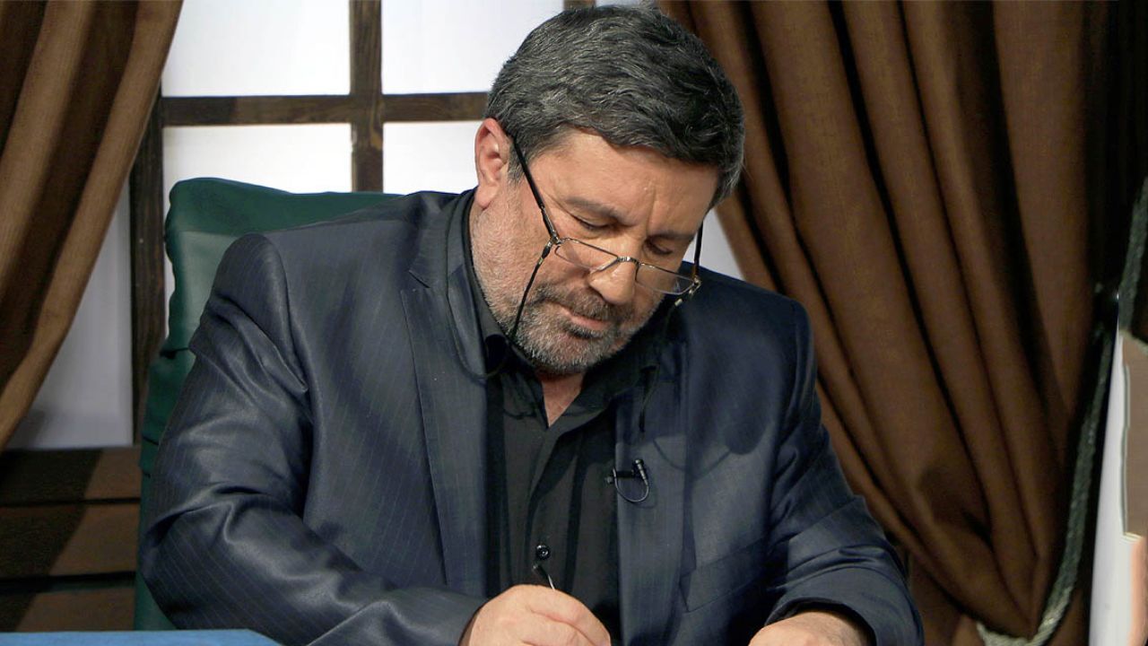 پیام‌ تسلیت قائم‌مقام حزب اعتماد‌ملی در پی رحلت آیت‌الله صانعی