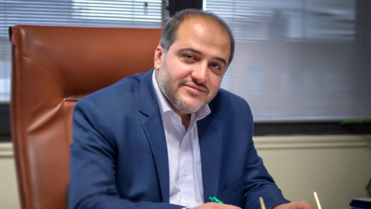 جهش تولید توسعه اقتصادی