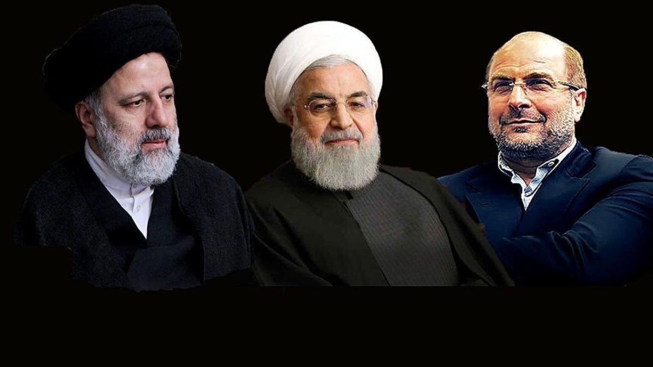 نشست سران قوا عصر امروز برگزار می‌شود