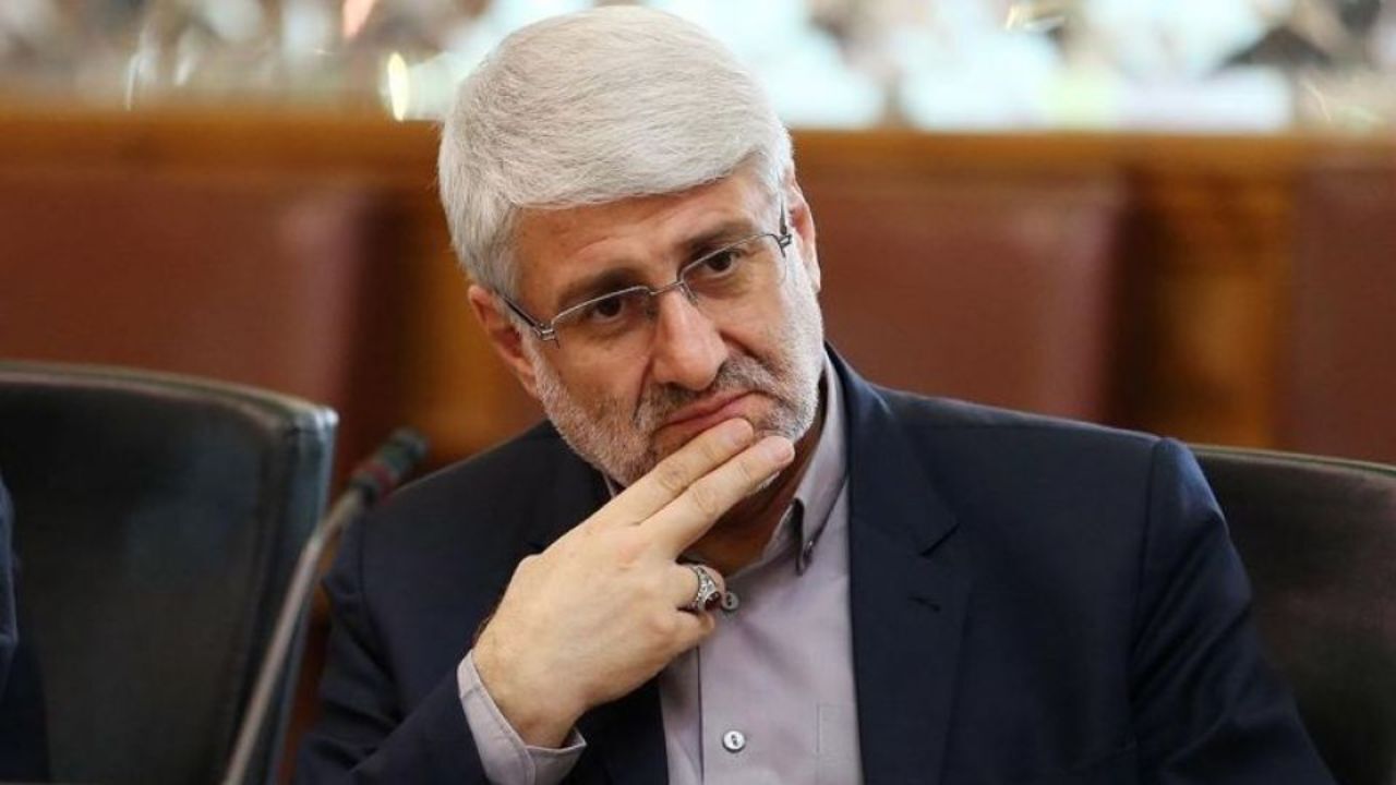 امیدواریم تکلیف کمیسیون قضایی مجلس طی هفته‌های آینده تعیین شود