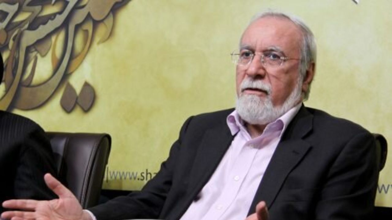 راهبرد خاورمیانه‌ای پاریس تغییر کرده است