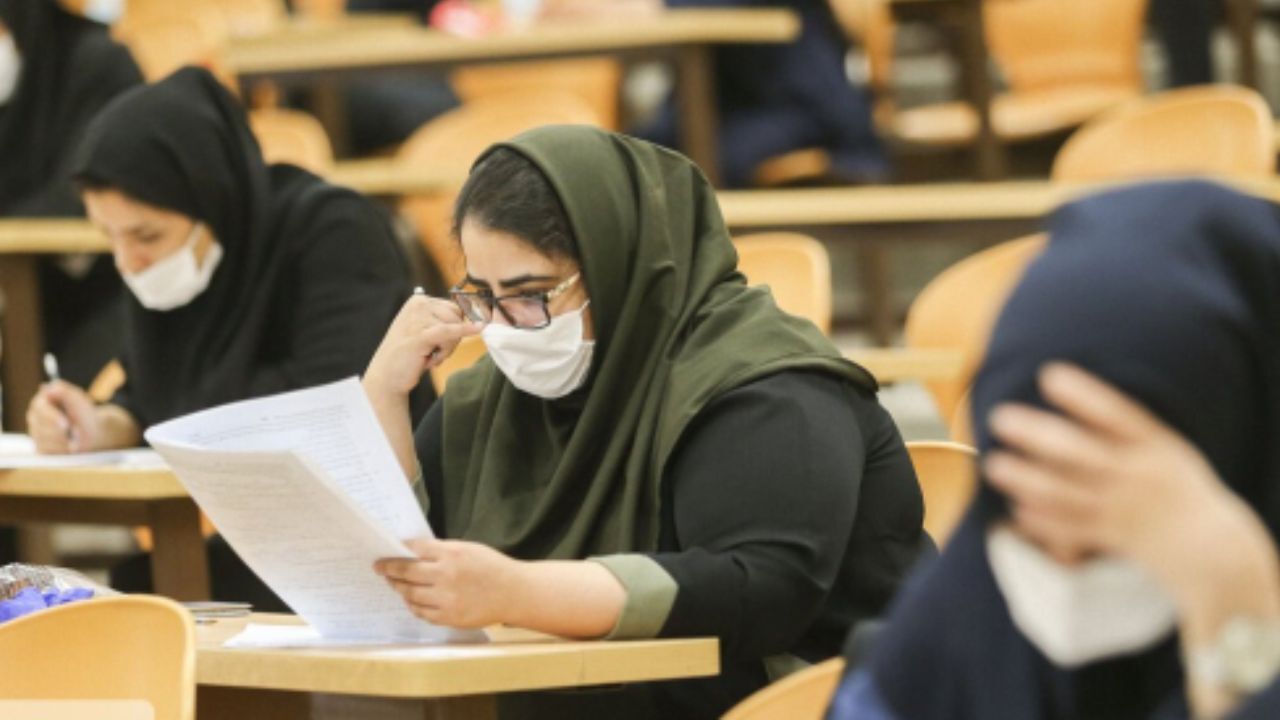 ورود مجلس به موضوع مافیای کنکور