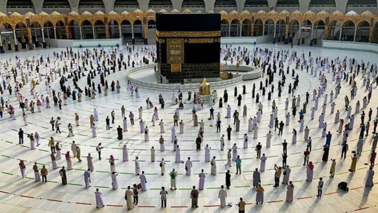 تمدید مهلت پرداخت بخش دوم هزینه سفر حج تمتع