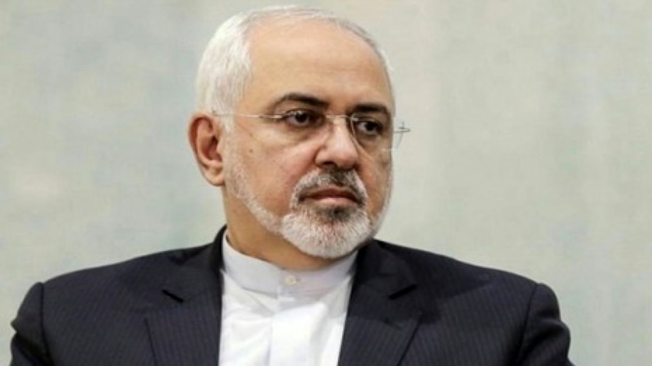 آیا میزبانی ظریف از همتای سوئیسی خود به معنی تکذیب استعفای اوست؟