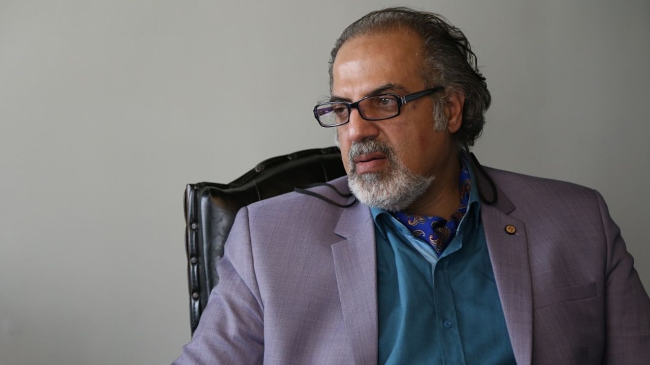خاورمیانه دچار تکان‌های بزرگ شده است