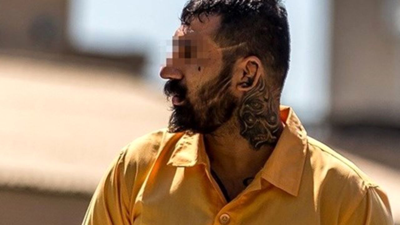 اعدام، بیخ گوش قاتل وحید مرادی / یک پرونده قتل جدید برای «کریم»