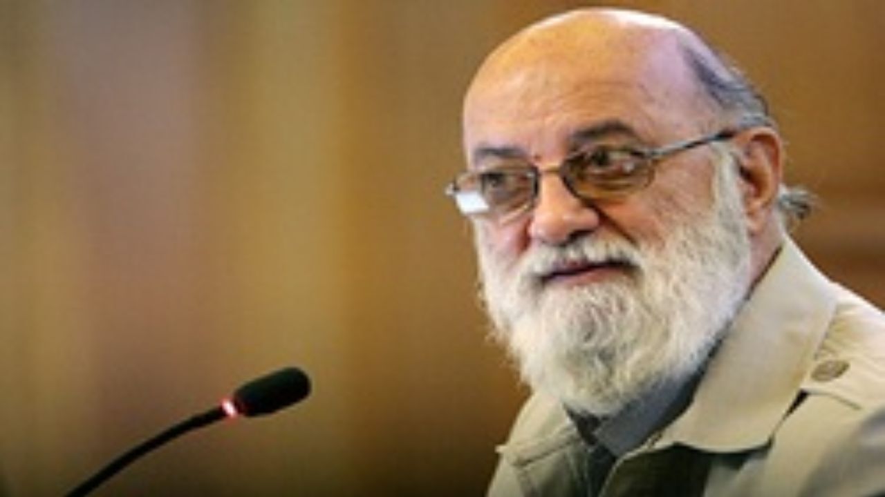 بسیاری از کشورهای منطقه نوچه آمریکا هستند