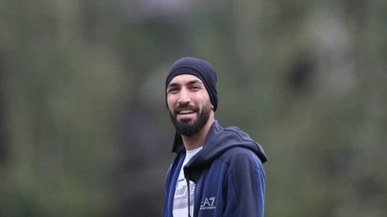 چشمی در استقلال ماندنی شد