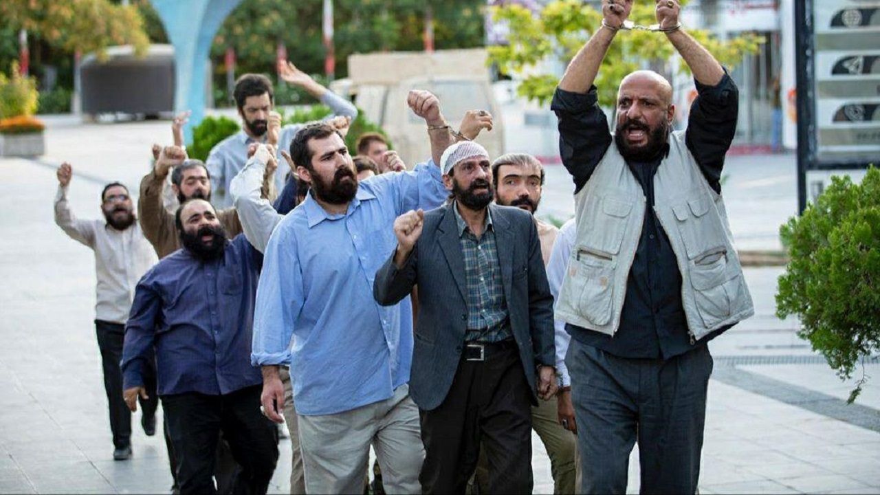 میثم مولایی «گشت ارشاد 3» را تدوین می‌کند