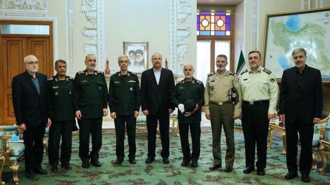 بنیه دفاعی نداشته باشیم دشمنان صدام دیگری را تربیت می‌کنند