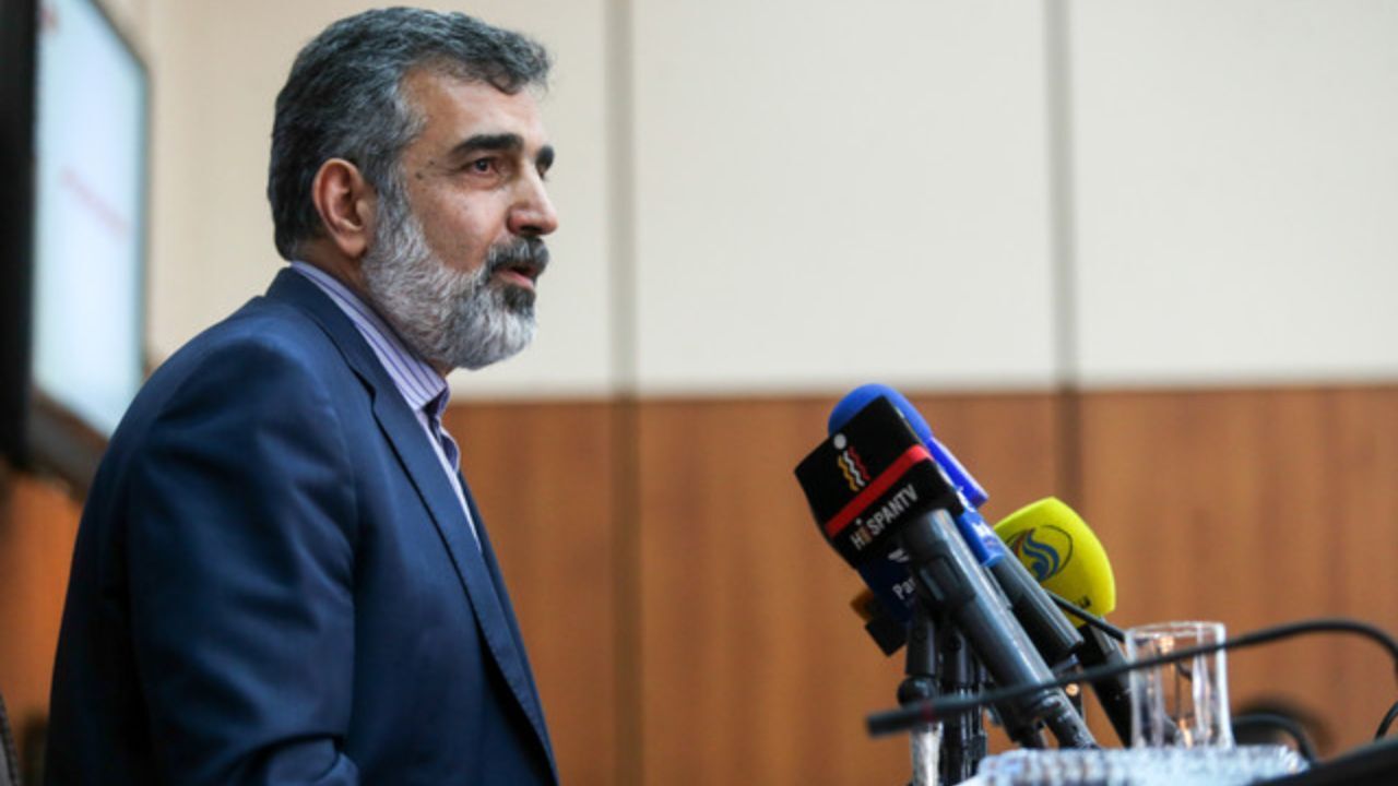 عوامل خرابکاری در نطنز شناسایی شدند