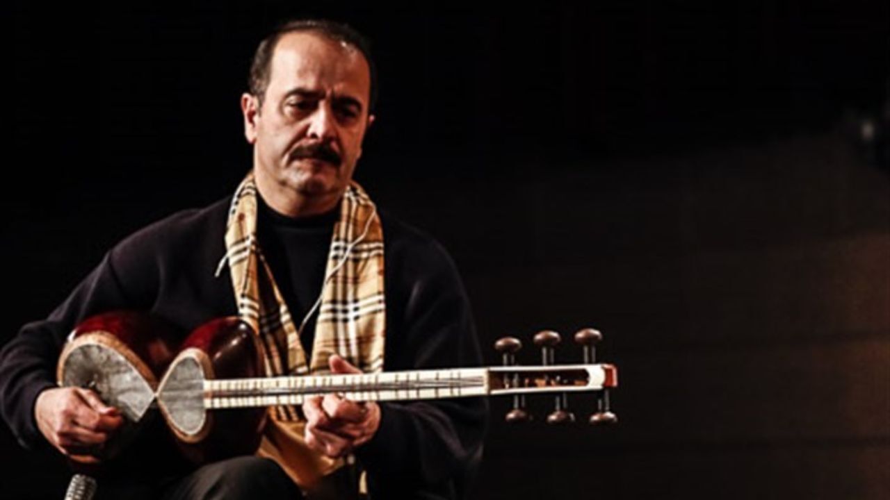 ایده‌هایم در انتظار خداحافظی «کرونا» است