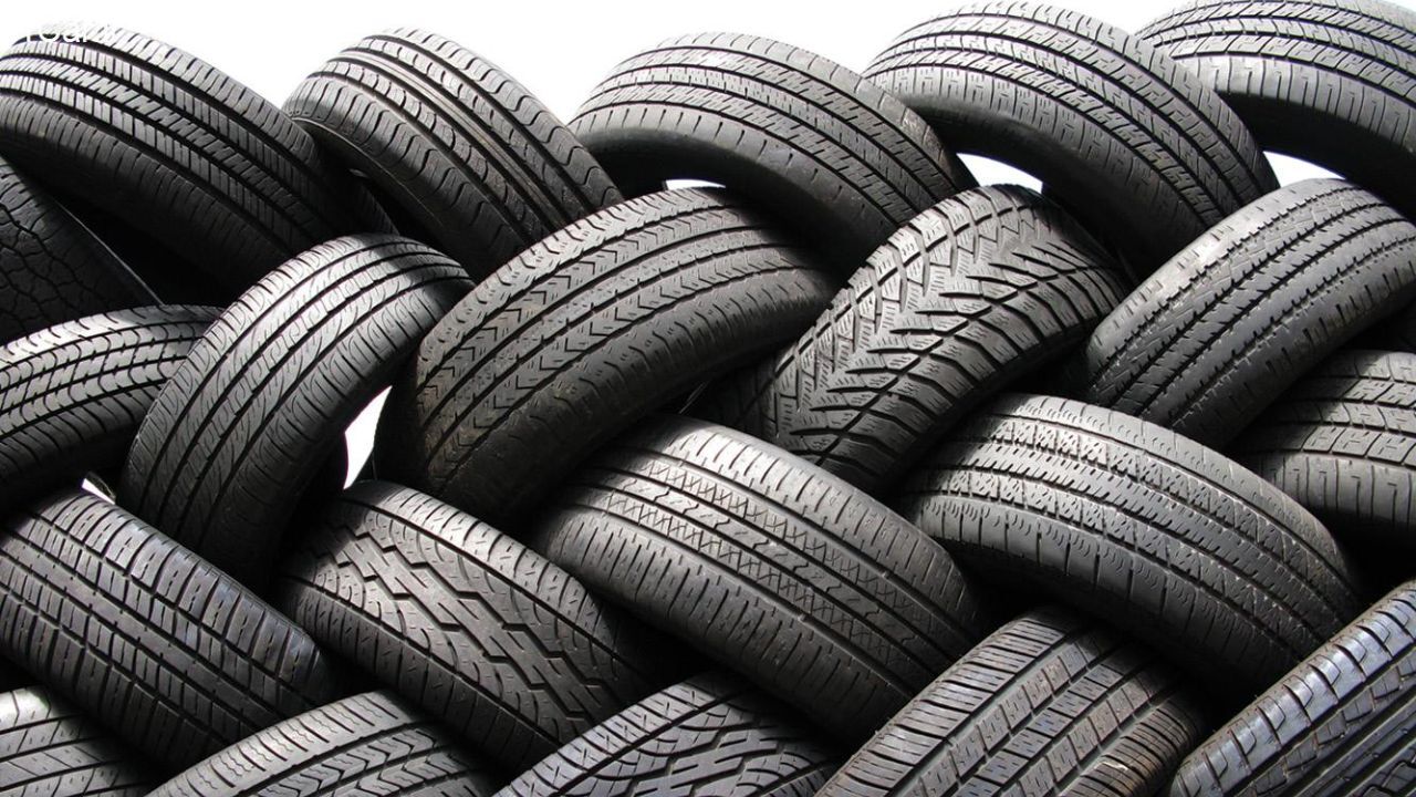 قیمت لاستیک 4 برابر شد