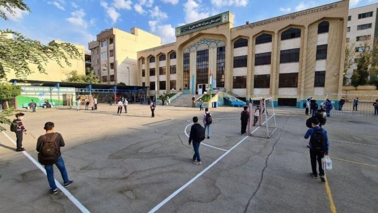 نقل و انتقالات فرهنگیان به پایتخت بسته شد