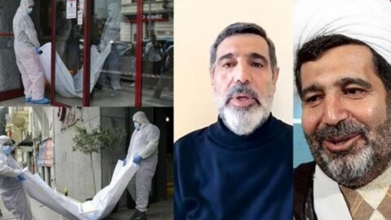 اصرار برادر قاضی منصوری به خودکشی نبودن، مرگ او / کسی که می‌خواهد خودکشی کند، خودش را به سفارت معرفی نمی‌کند