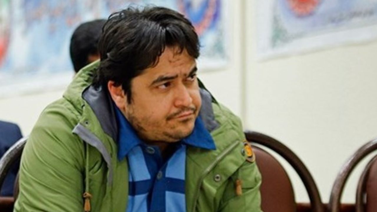 تکذیب تایید نهایی حکم اعدام روح‌الله زم