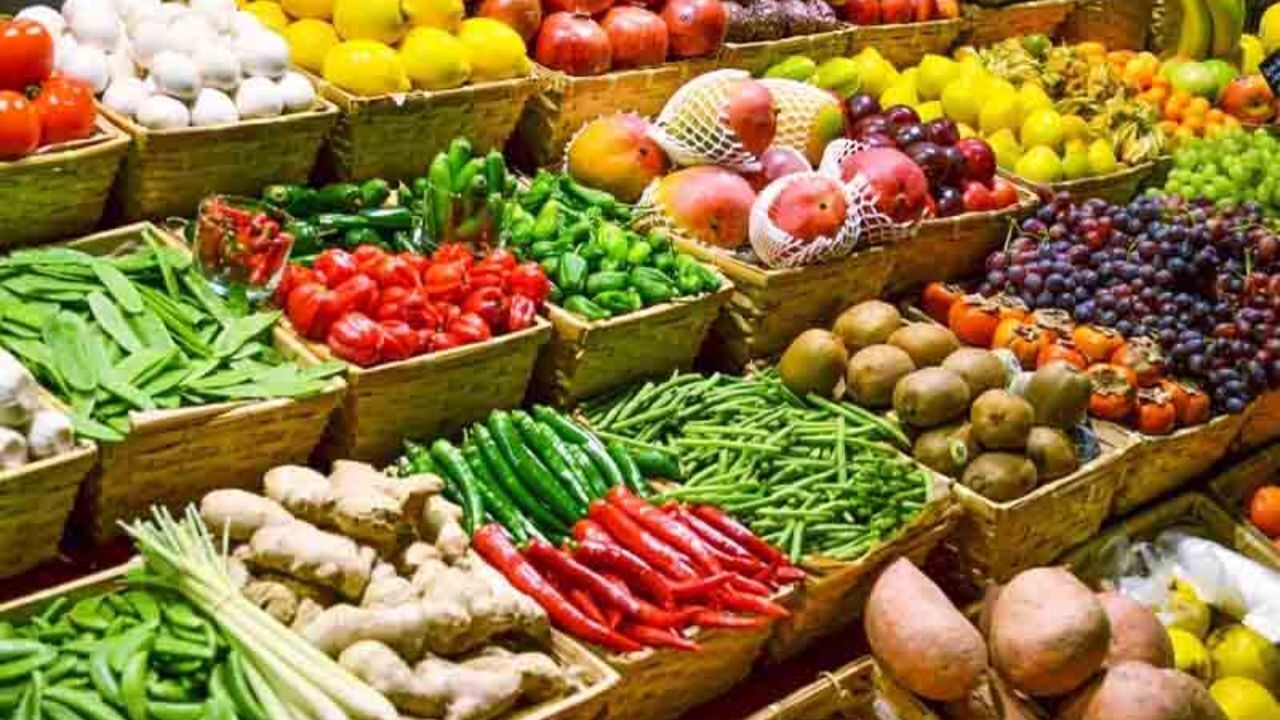 ممنوعیت واردات 29 محصول کشاورزی از سوی عراق