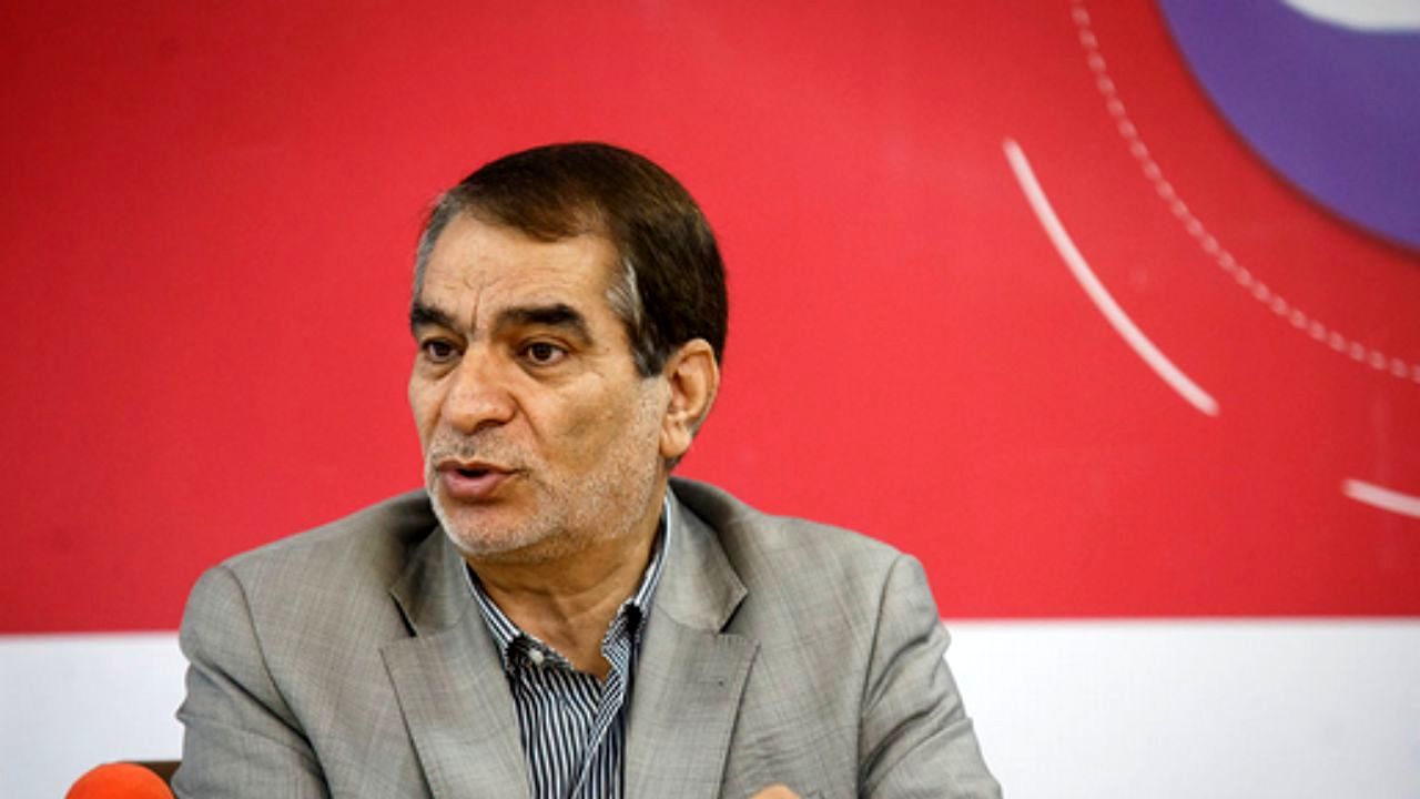 مجلسی‌ها سوپاپ‌های اطمینان را در قانون انتخابات لحاظ کنند