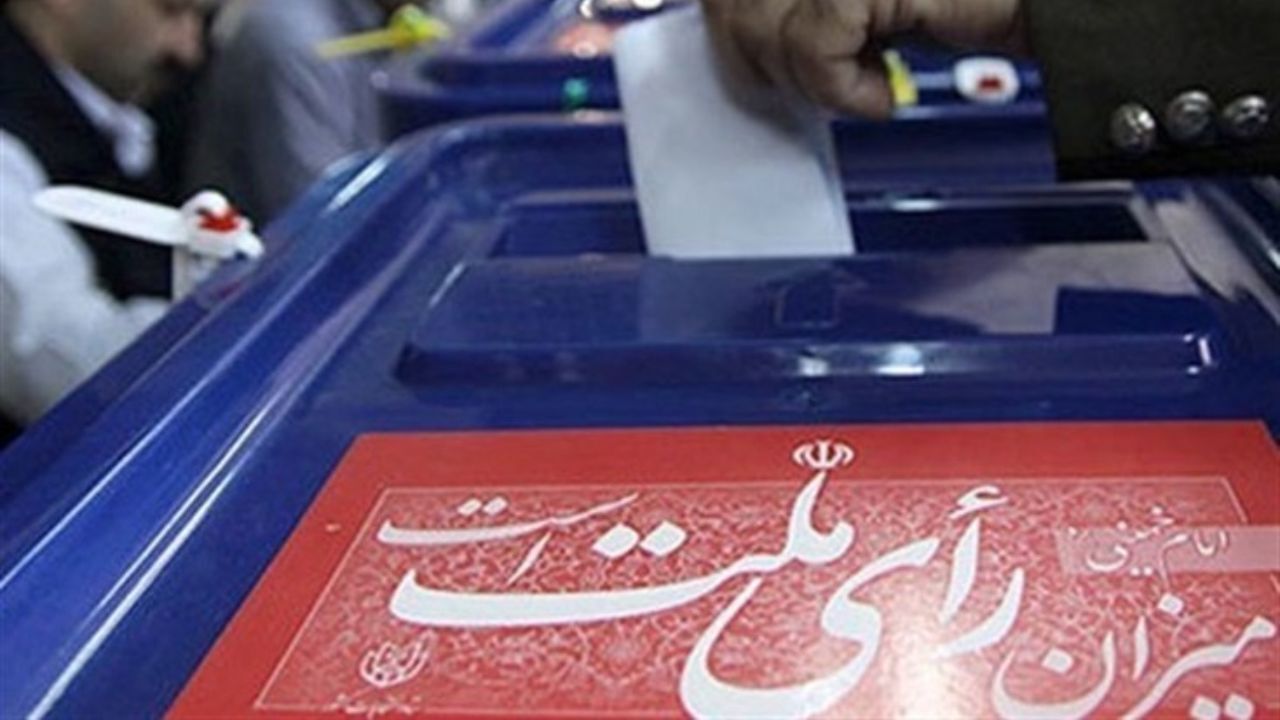 کاهش مشارکت مردم در انتخابات مجلس به خاطر کرونا نبود