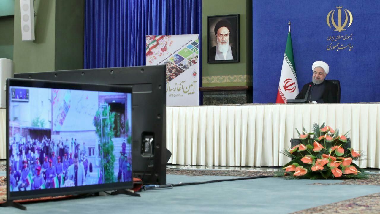 آقای روحانی! زندگی مردم سخت است و سخت‌تر می‌شود