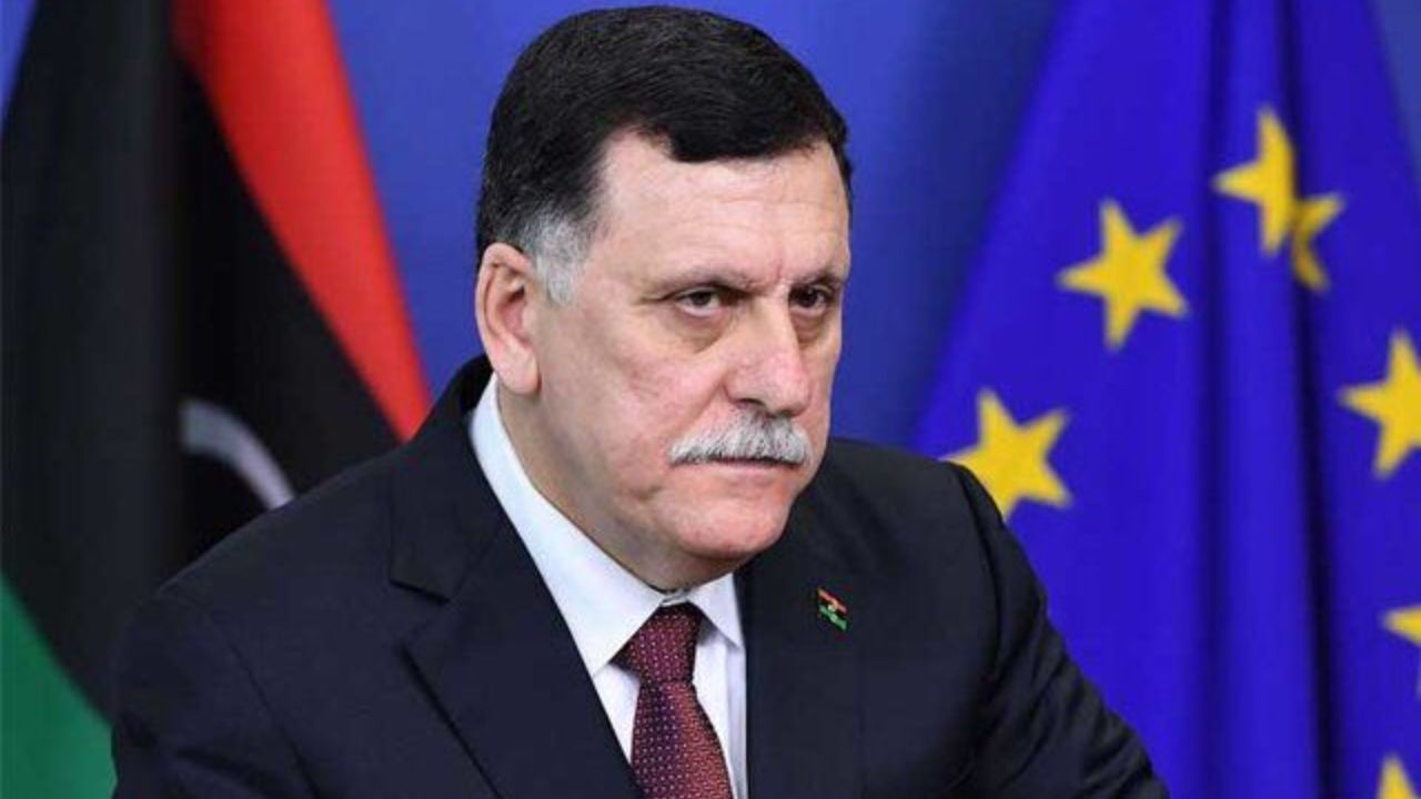 رئیس دولت وفاق ملی لیبی تاریخ استعفای خود را اعلام کرد