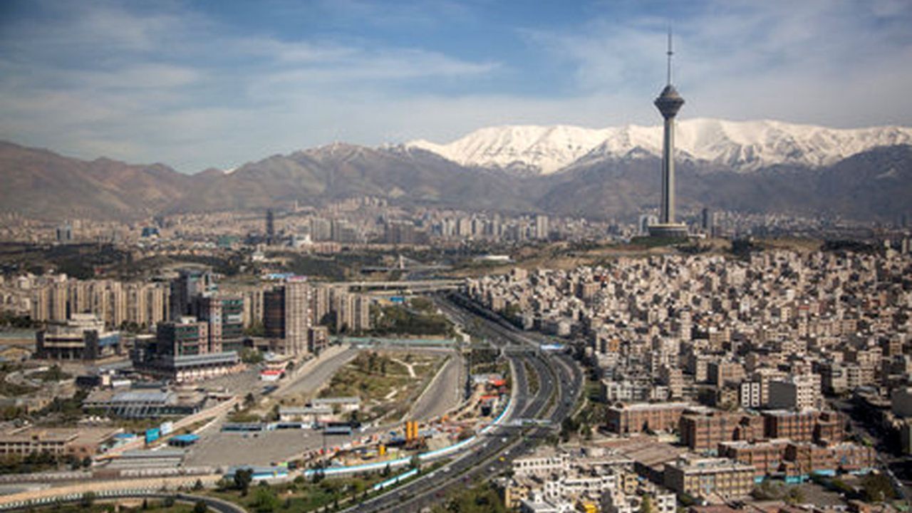 بار ترافیکی پایتخت امروز روان گزارش می‌شود