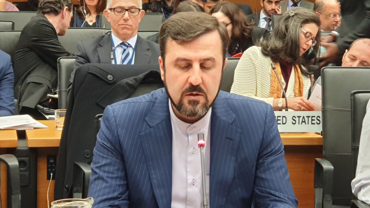 انفجار نطنز یک خرابکاری بود/ آژانس باید ماموریت خود را به دور از هرگونه فشار یا مداخله انجام دهد