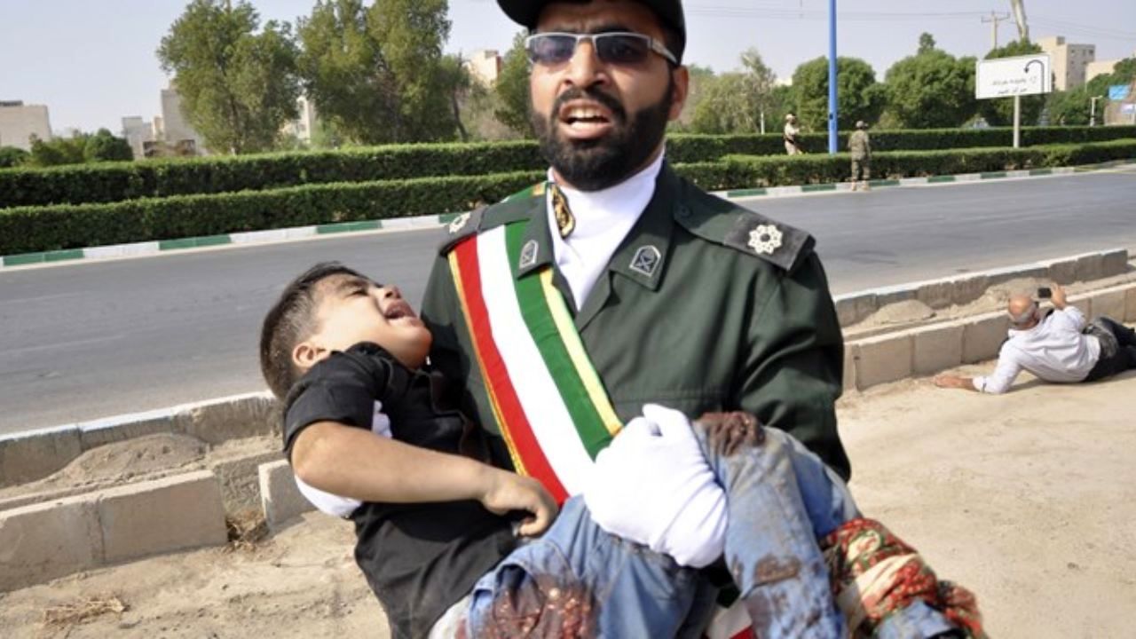 رای بدوی پرونده حادثه تروریستی سال 97 اهواز صادر شد