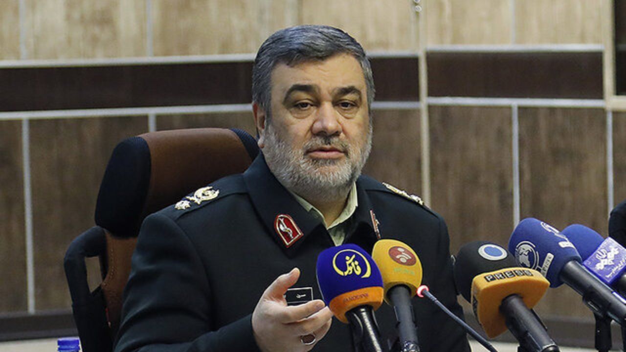 رزمایش ذوالفقار 99 ارتش، بیانگر عزت و اقتدار جمهوری اسلامی بود