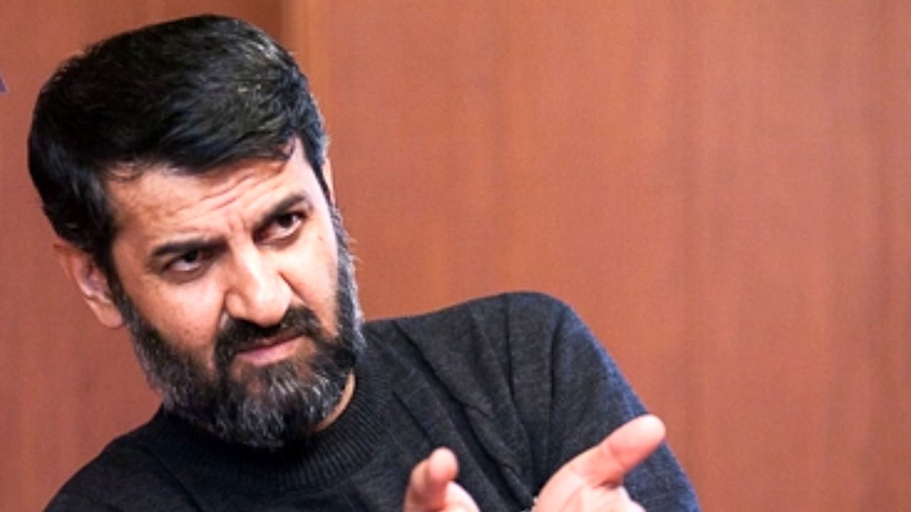 مهدی نصیری در تلویزیون: 70 درصد مردم ایران مخالف حجاب اجباری هستند+ ویدئو