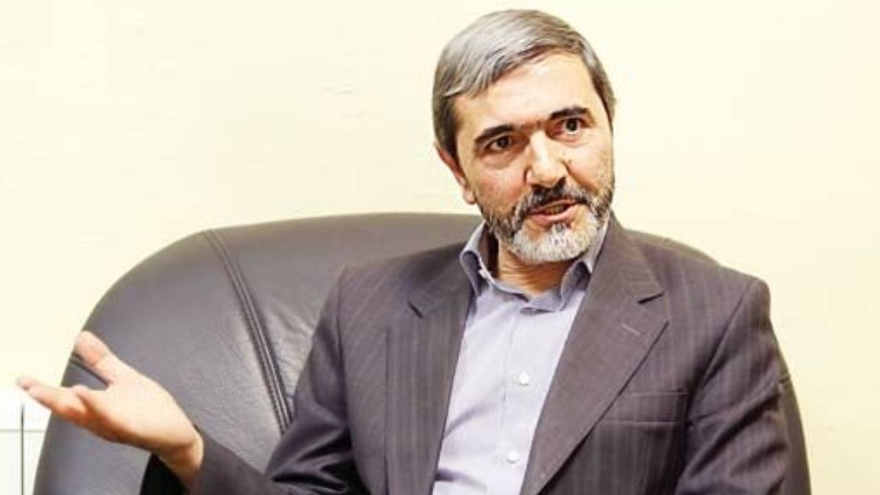 تشکیل دولت ائتلافی به نفع هیچ‌کس نیست