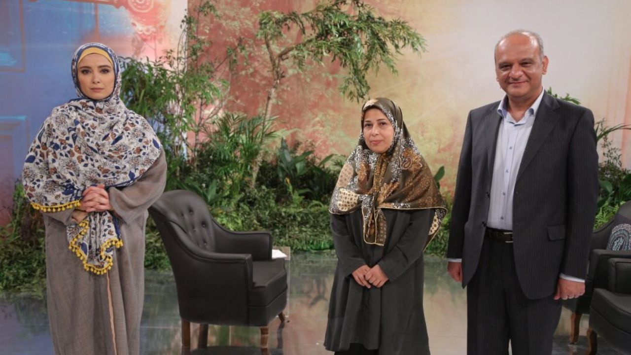 قصه دختری که عاشق پسری ناشنوا شد