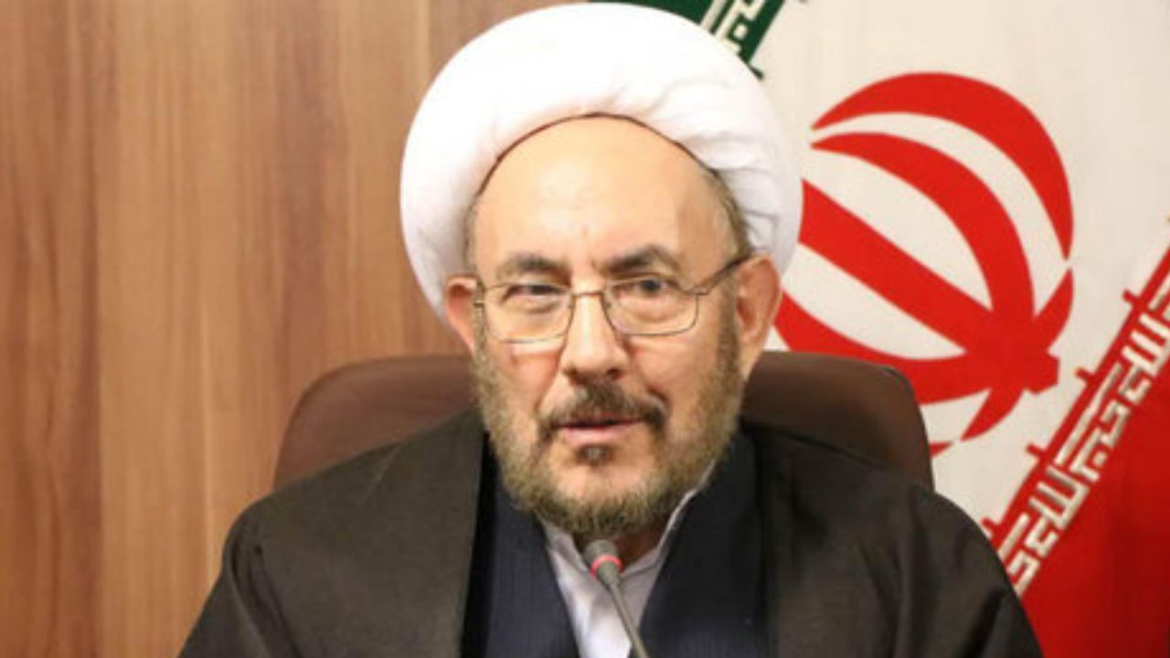 آموزه بزرگ پیامبران بزرگ آسمانی، اصلاح رفتار بشر با خداوند و انسان‌ها است