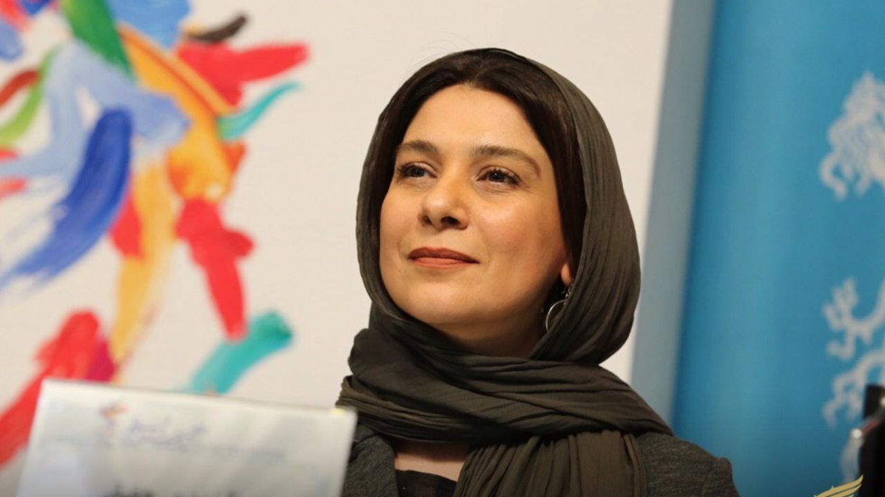 دلتنگ فضای فیلم بنفشه آفریقایی هستم