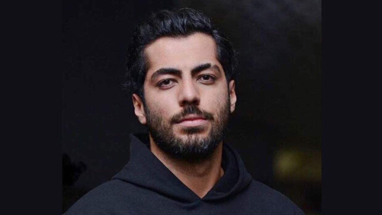 «زالاوا» با نوید پورفرج به زودی کلید می‌خورد