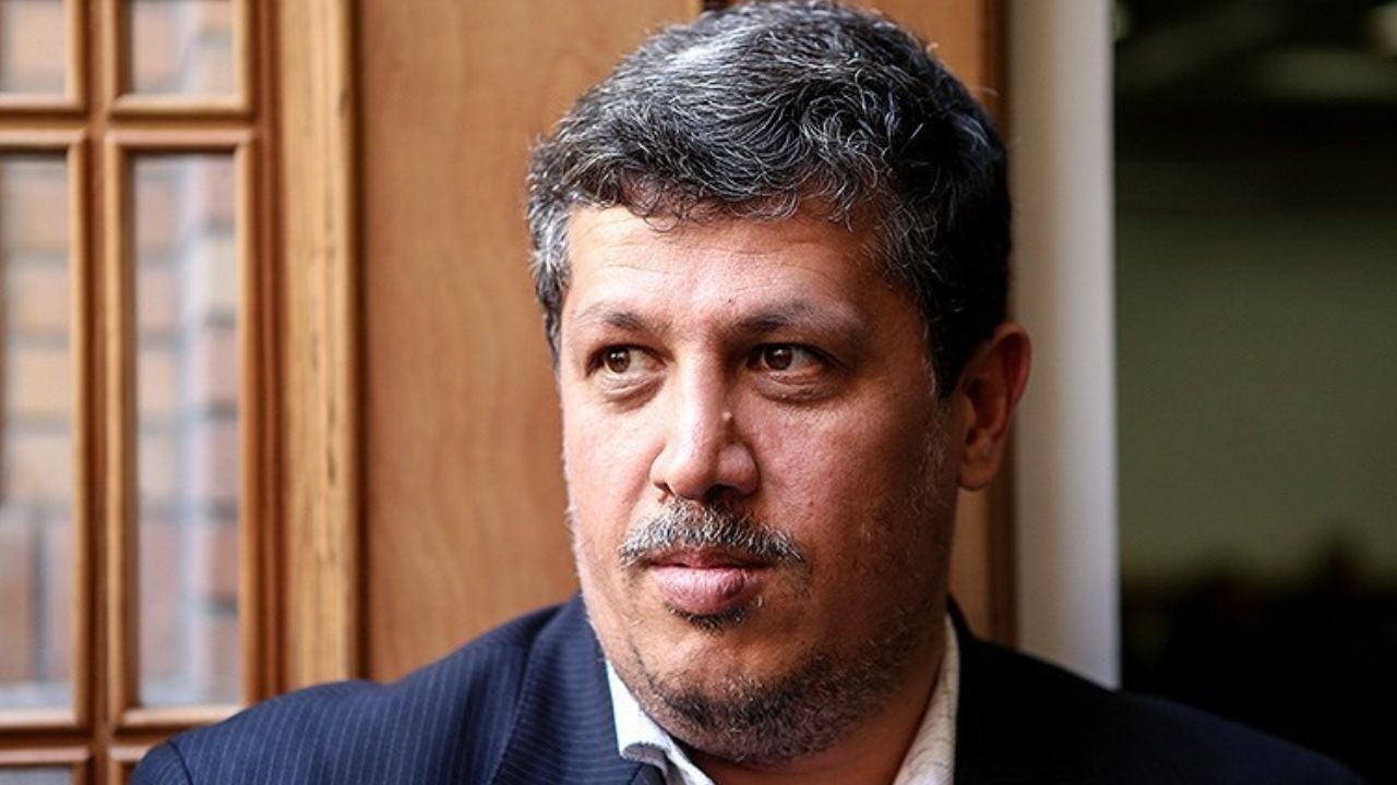 مهدی هاشمی‌رفسنجانی با پایان محکومیتش از زندان اوین آزاد شد
