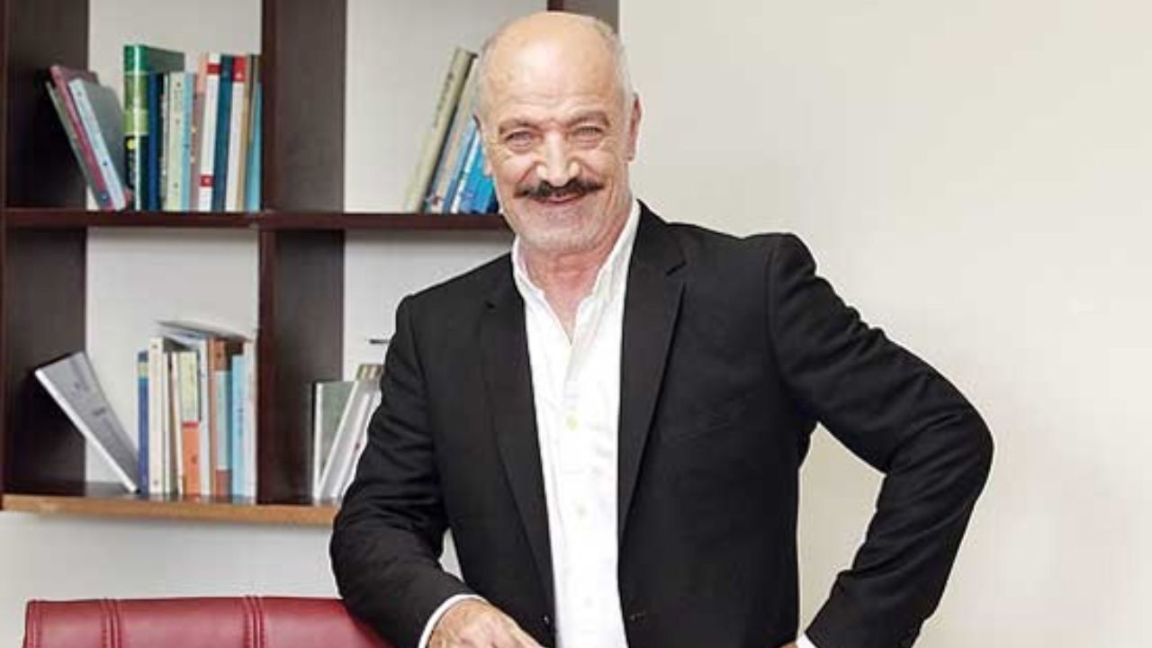 سعید راد مهمان «چهل تیکه» می‌شود