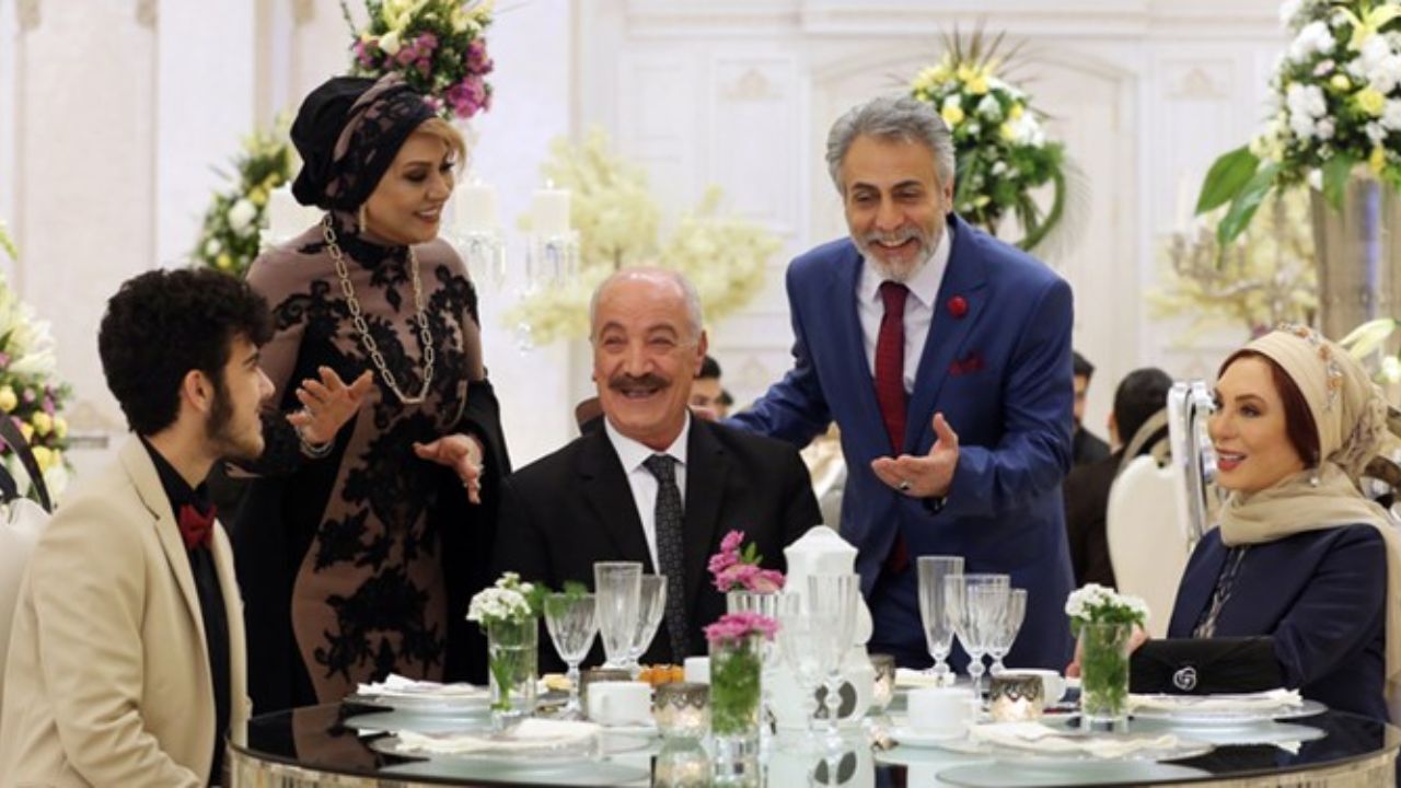 پشیمانی سعید راد از بازی در سریال «دل»