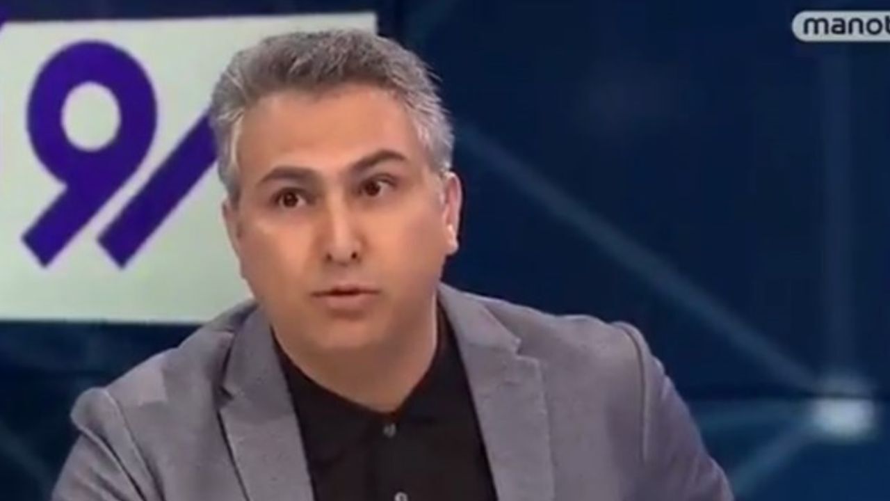 بازداشت و ضرب و شتم کارشناس شبکه «من و تو» در استودیو + ویدئو