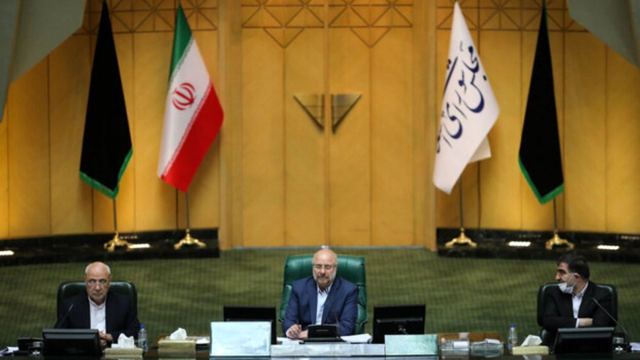 قالیباف رئیس فراکسیون اکثریت مجلس می‌شود؟