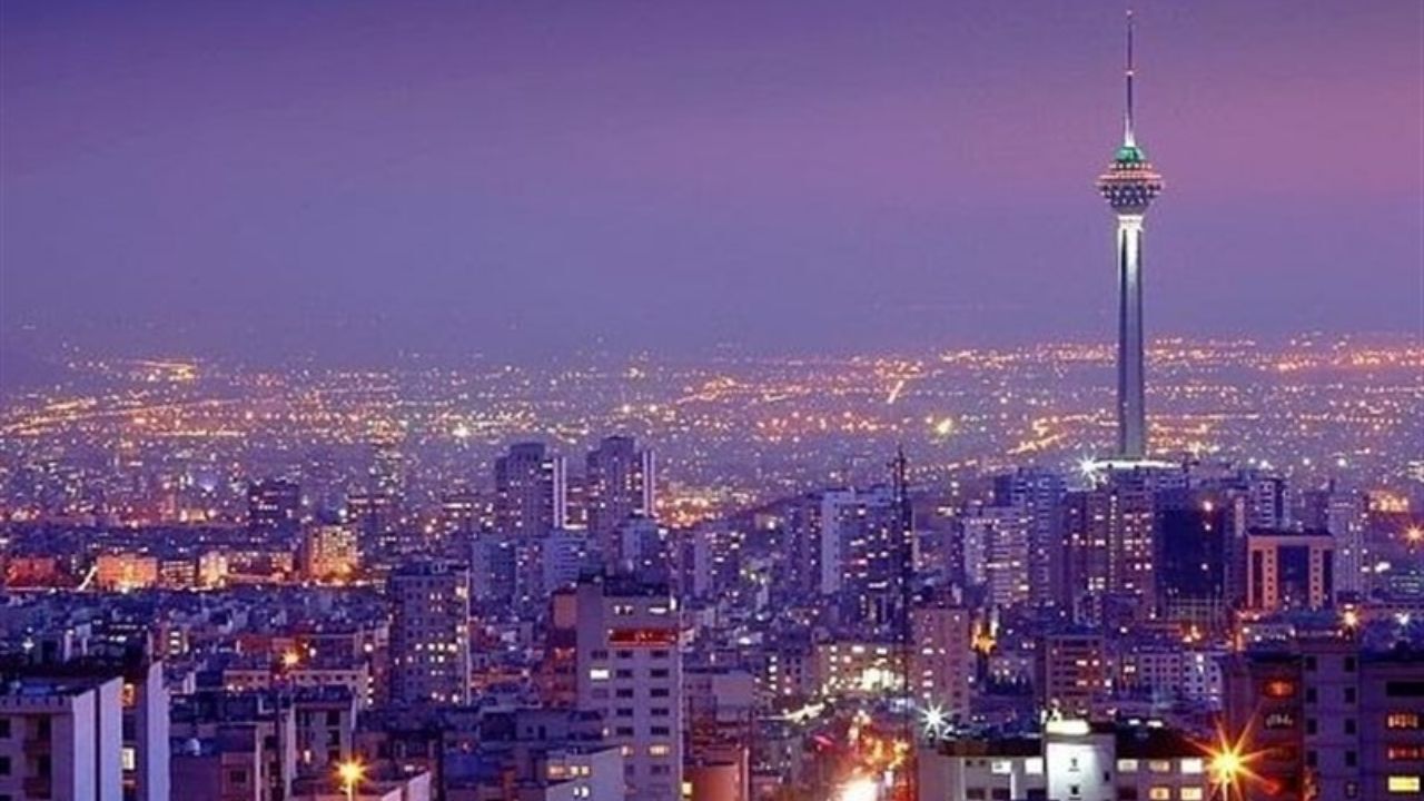 هزینه زندگی در تهران چقدر است؟