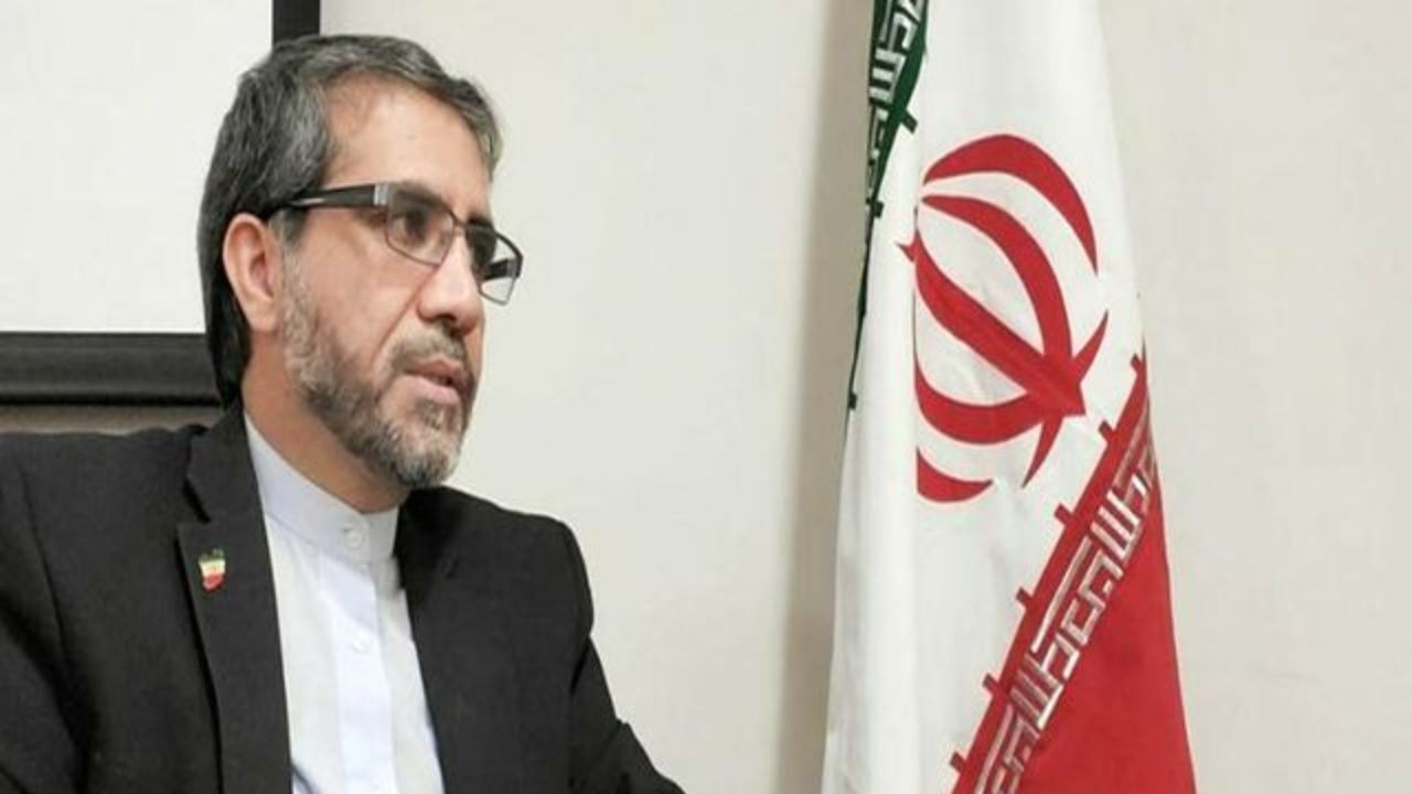 ابدا هیچ جنگ و تهاجمی از سوی آمریکا قابل تصور نیست