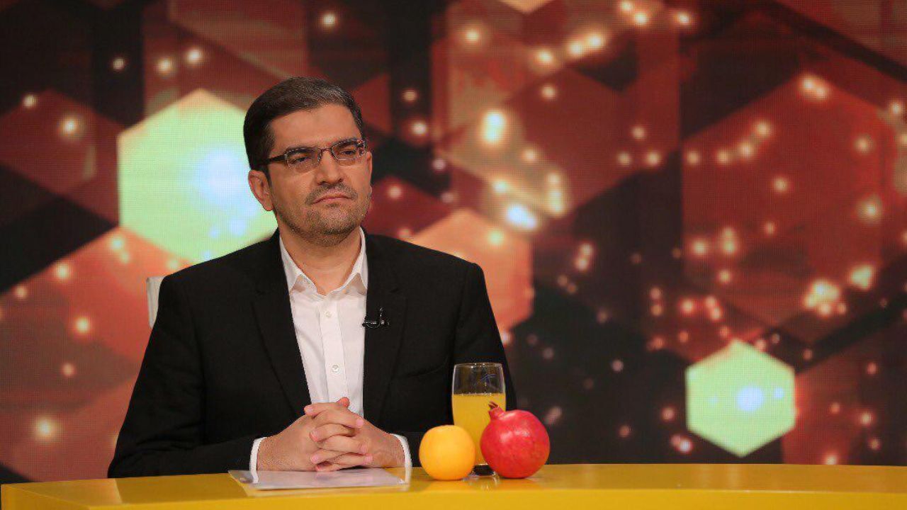 رابطه فدراسیون فوتبال و فیفا قفل شده است