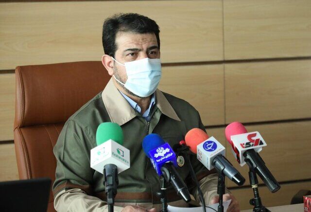 ۳۲میلیون هکتار از اراضی کشور در معرض فرسایش خاک